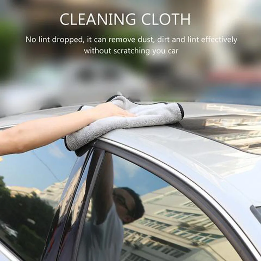 

Car Wash & Maintenance