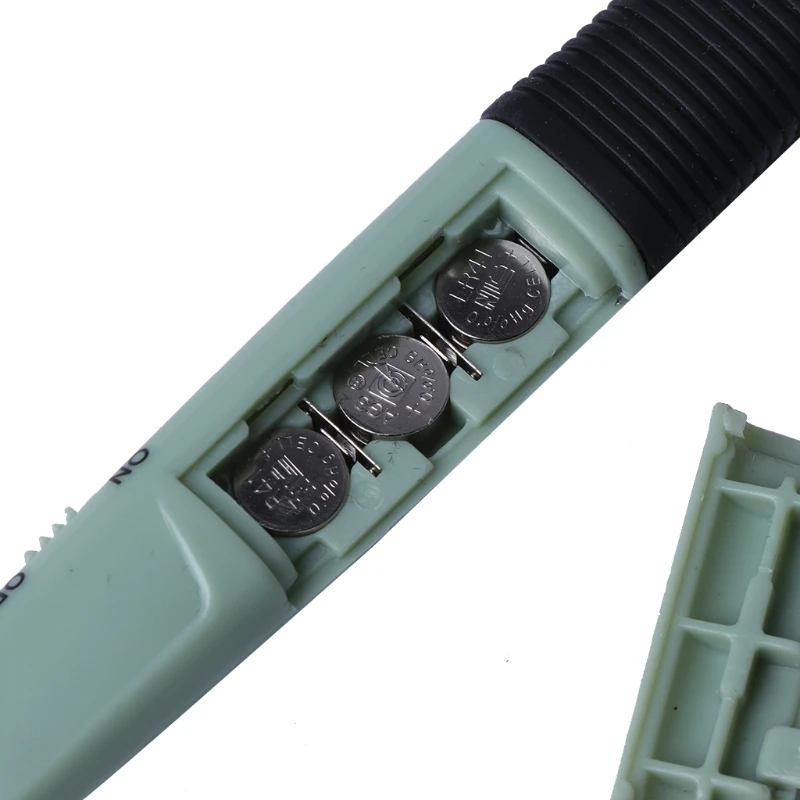 Вязальный крючок со светодиодсветодиодный светильник кой 9 шт./компл.|needle hook|hook