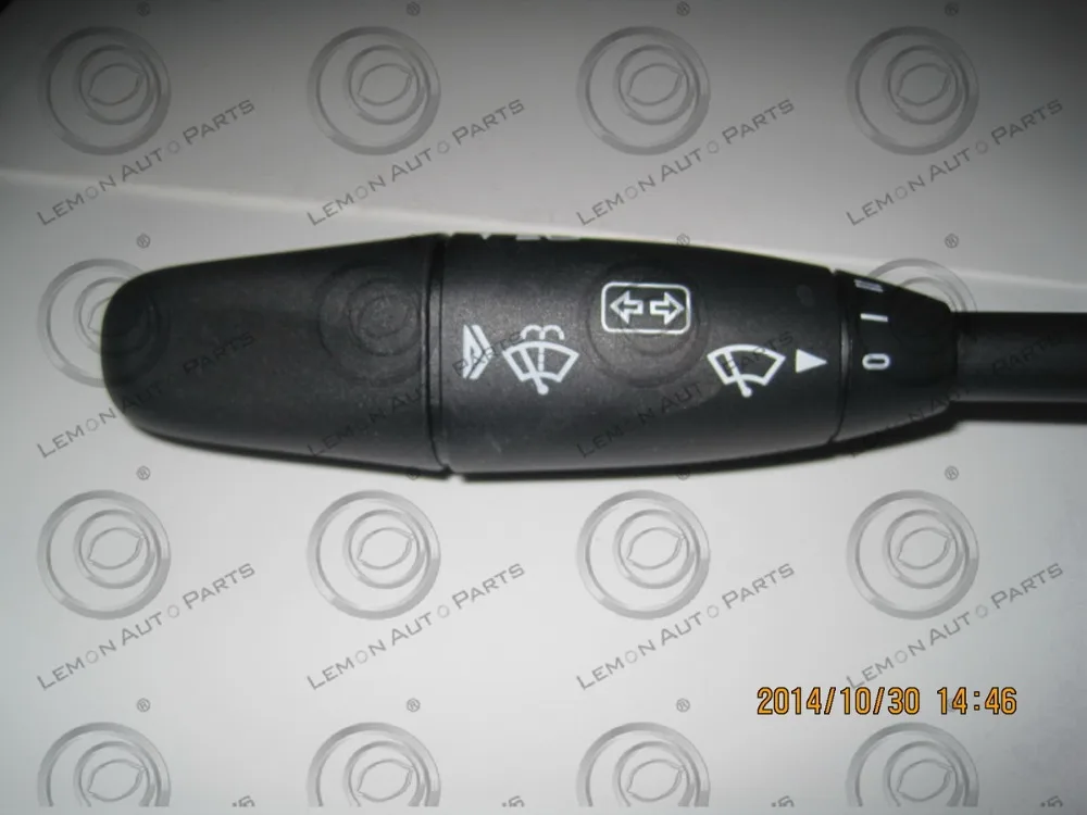 A2205450010 2205450010 LEVER LIGHT/WASHE FOR S-CLASS (W220) 99-05 AMG CL-CLASS (W215) 00-06 | Автомобили и мотоциклы