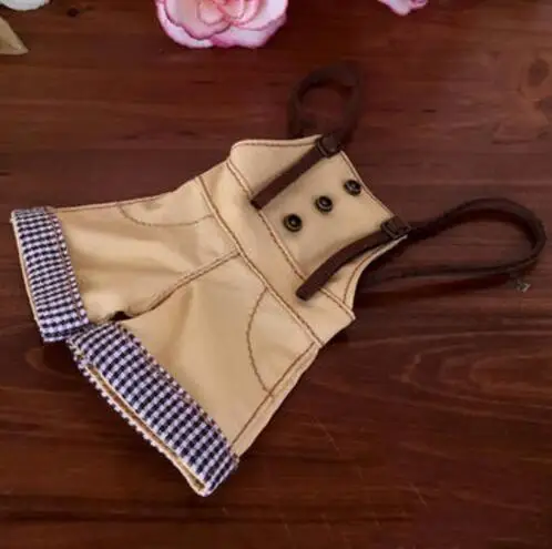 pant5 1/6 Модная Одежда для кукол blyth, футболки, комбинезон, аксессуары для кукол, одежда blyth для куклы azone licca momoko, аксессуары для кукол - Цвет: pant5