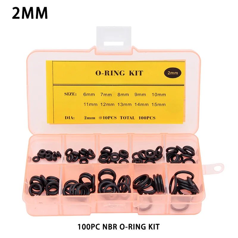 

Комплект уплотнительных колец OJP