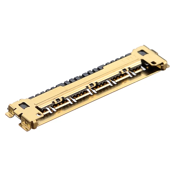 ЖК LVDS Кабельный разъем для MacBook Pro / Air A1465 A1369 A1466 A1398 A1425 A1502|Компьютерные кабели и