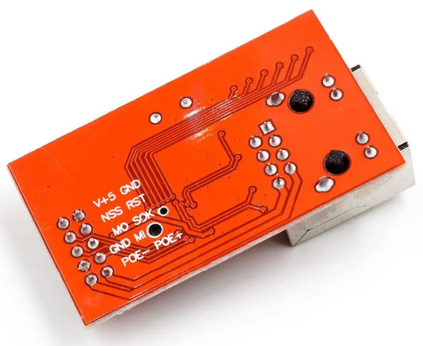 Мини W5100 LAN Ethernet щит сетевая плата модуль R3 3 V совместимый для Arduino UNO Mega 2560 разъем |