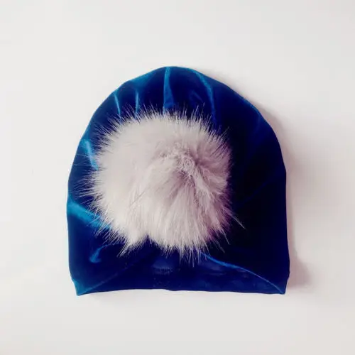 Детская шапка-бини для мальчиков и девочек | одежда обувь