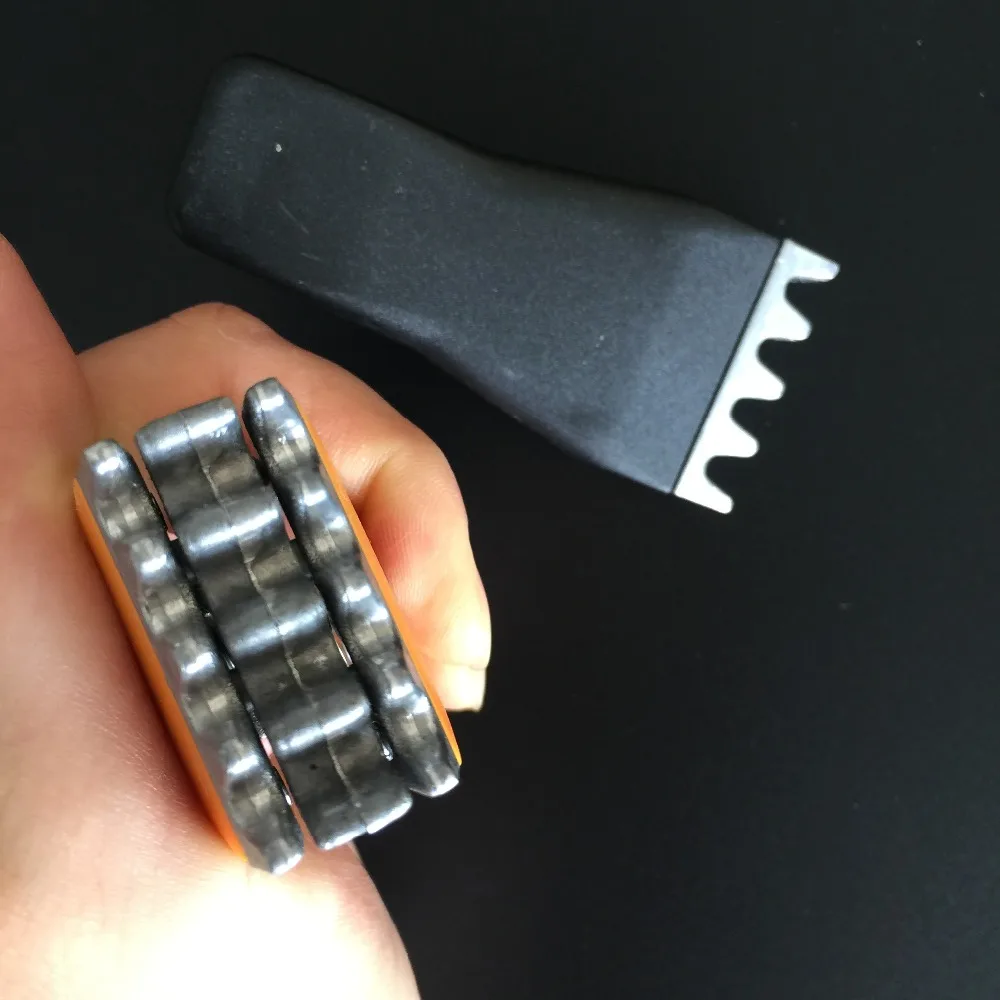 POWERTI Mini Awl полеты зажимы для бадминтона струны машинные инструменты ракетки с 5
