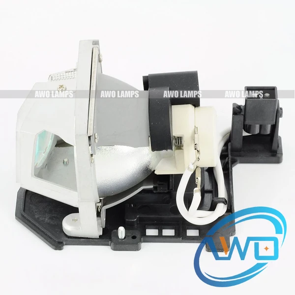 

330-6183/725-10196 Оригинальная лампа с корпусом для проекторов DELL 1410X