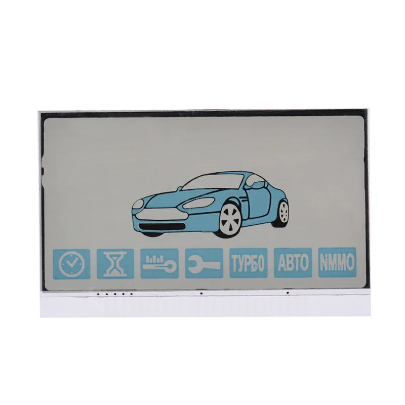 Гибкий кабель для ЖК дисплея A93 пульта дистанционного управления StarLine A93|cable for|cable