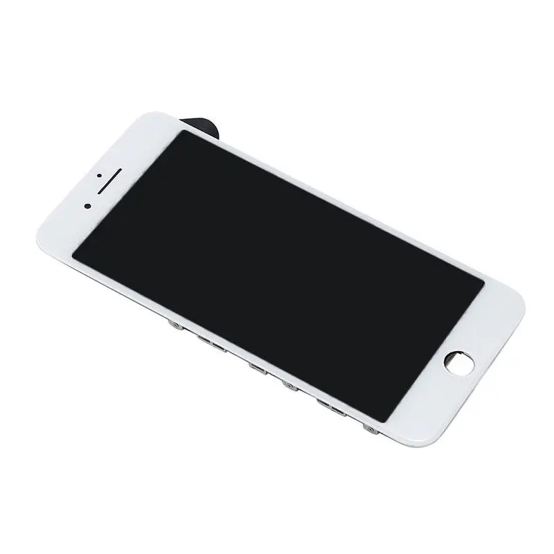Лучшее качество для iPhone 7 Plus A1661 A1784 ЖК дисплей полный комплект Замена сенсорный
