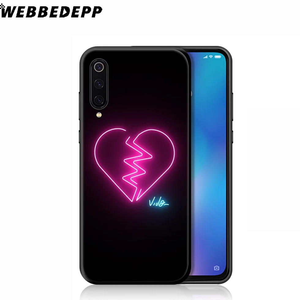 Мягкий чехол для Xiaomi Mi 9T 9 8 SE 6 A1 A2 A3 Lite MiA1 MiA2 MiA3 F1 MAX 3 Mi8 CC9E CC9 |