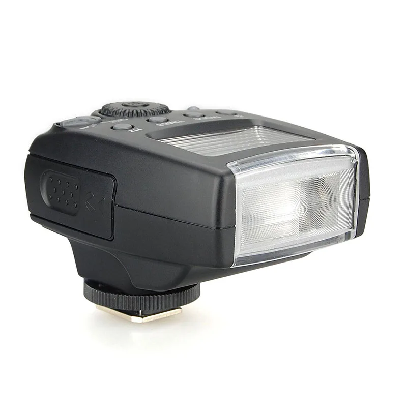 Foleto MK300 MK-300 TTL Flash Speedlite Mini Meike For Panasonic Olympus Leica w USB Interface GH4 EM5 EM10 EM1 SLR | Электроника
