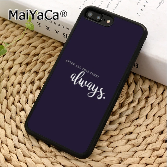 Чехол MaiYaCa для iPhone 5 6 s 7 8 plus 11 12 Pro X XR XS max Samsung S6 S7 edge S8 S9|Бамперы| |