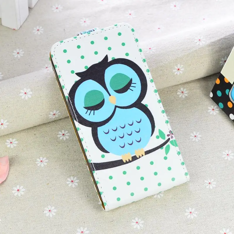 Высокое Качество Flip Vertical Роскошный PU Кожа Case для Alcatel One Touch POP C9 Dual 7047 7047D TCL J920