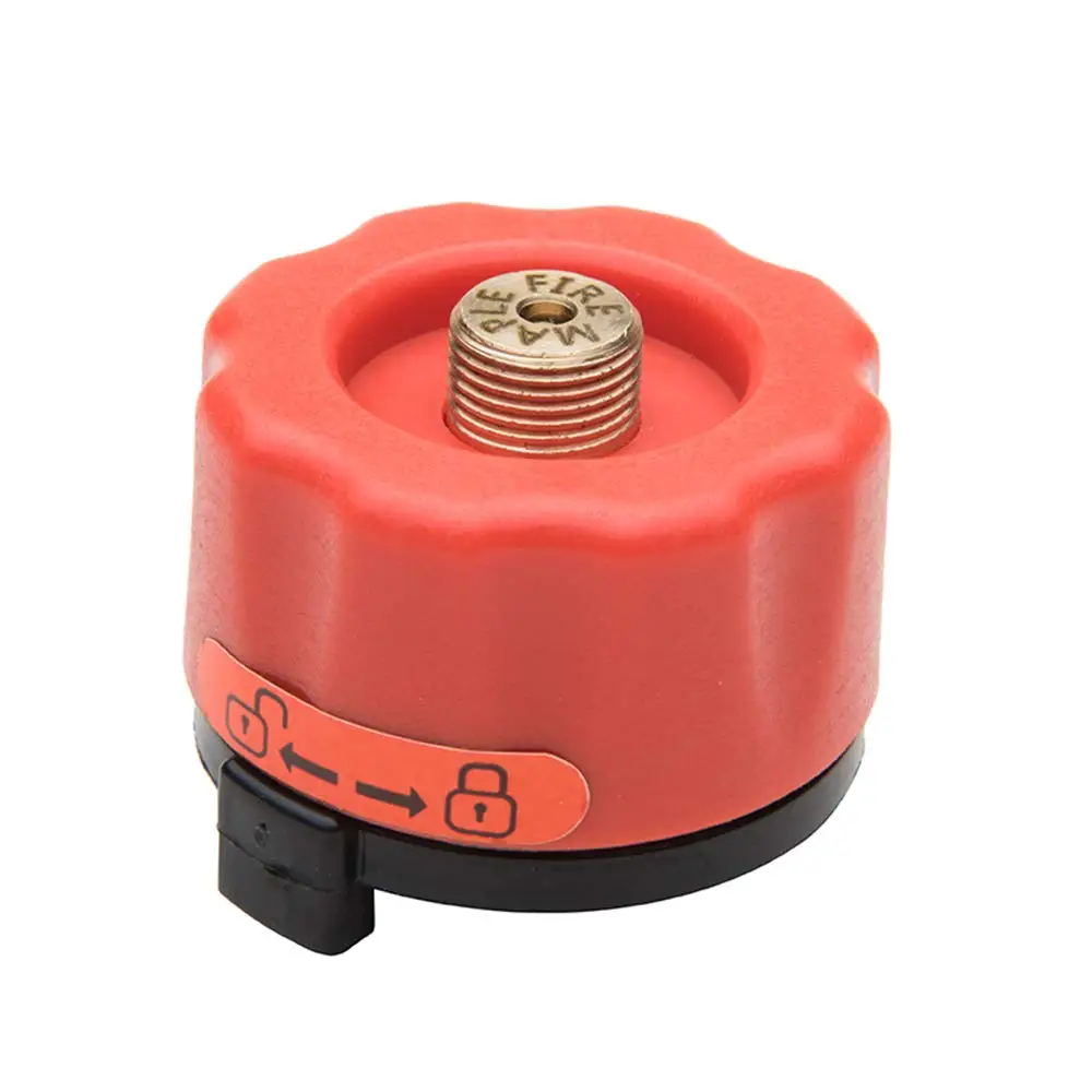 Nozzle Adapter Fire-Maple FMS-360 FMS-706 бутан факел зажигалки фонарь удар фонарь факел пламени пушки - Цвет: Nozzle Adapter