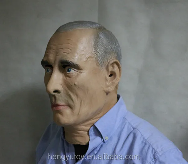 2018 реалистичный высококачественный 3D фильм знаменитый Путин человек роскошный