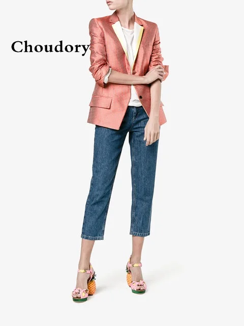 Сандалии женские из розовой ткани босоножки на платформе с открытым носком