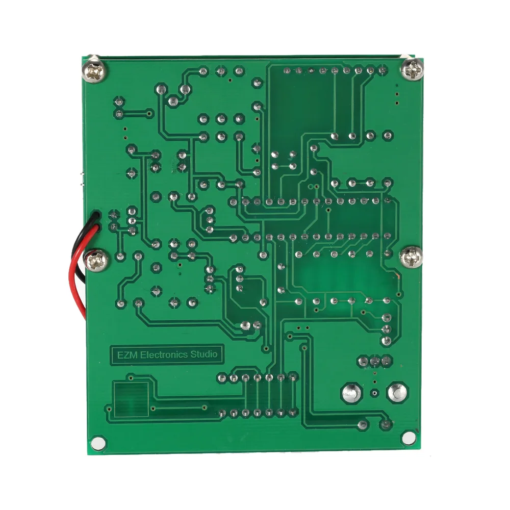 Новый многоцелевой тестер транзисторов с ЖК дисплеем измеритель частоты прибор