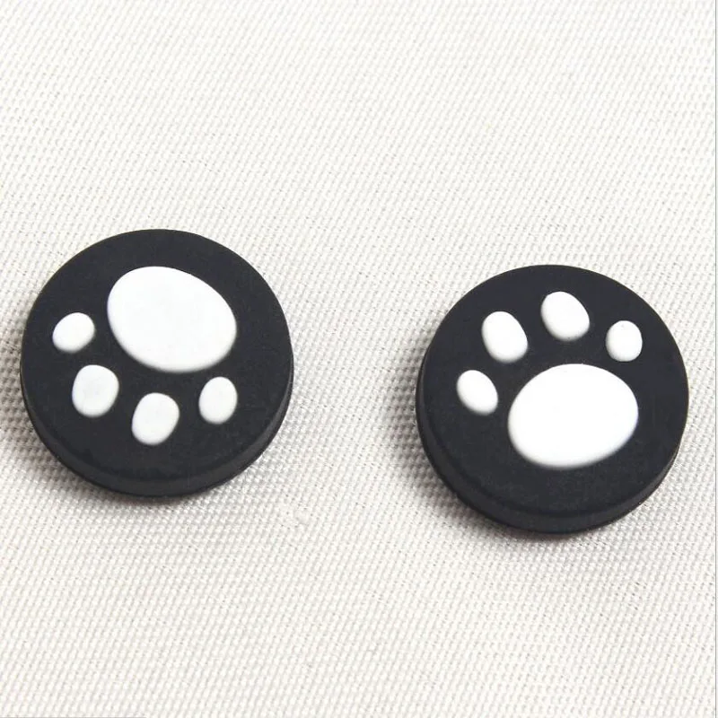 2 шт. колпачок для кнопочного захвата аналоговый защитный чехол джойстика кнопок