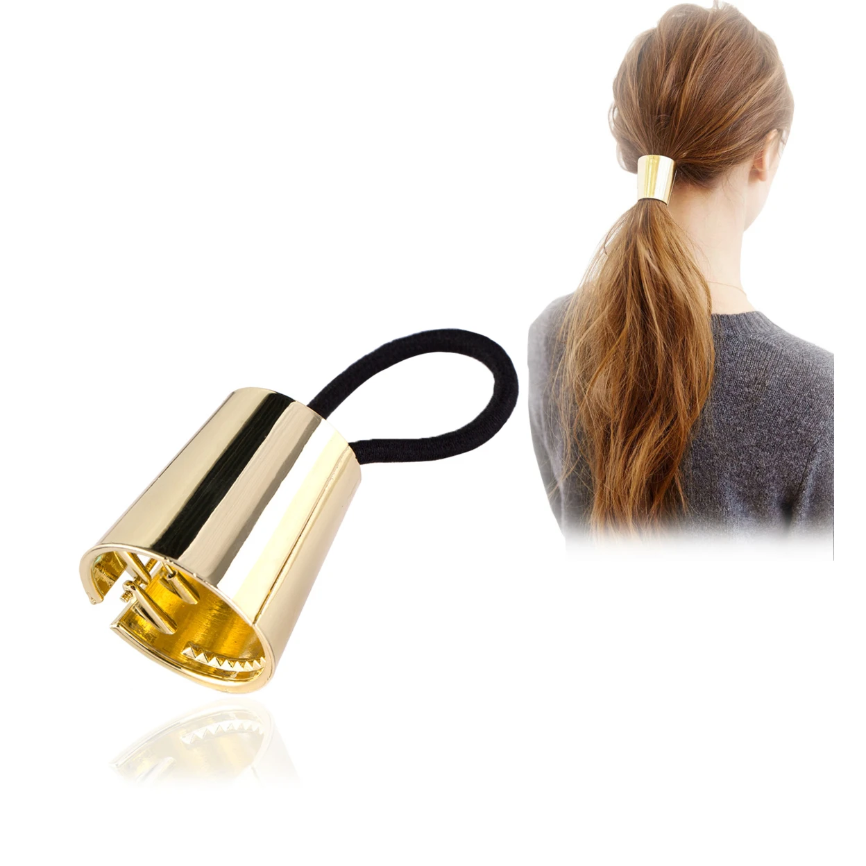 Кольцо волос | Красота и здоровье