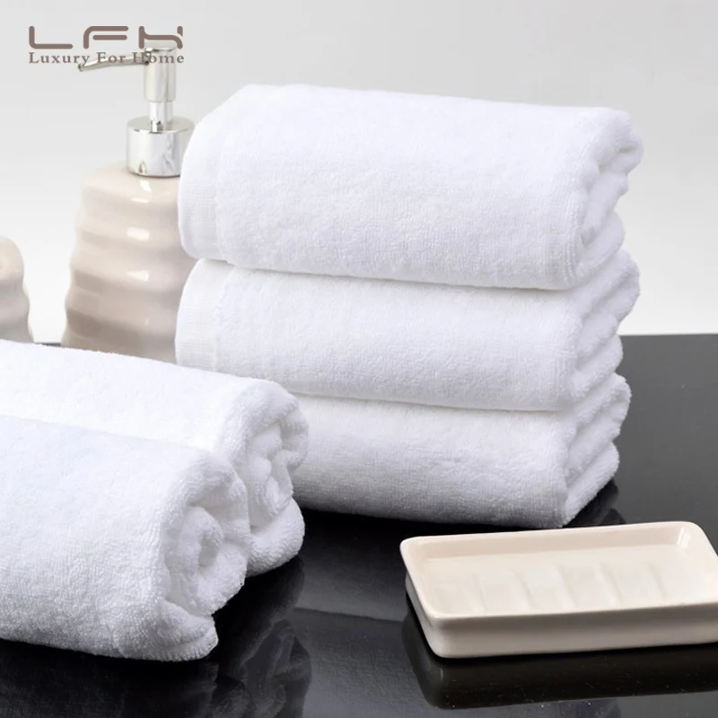 35х70см 100% хлопковое детское полотенце для лица моющаяся ткань рук банное