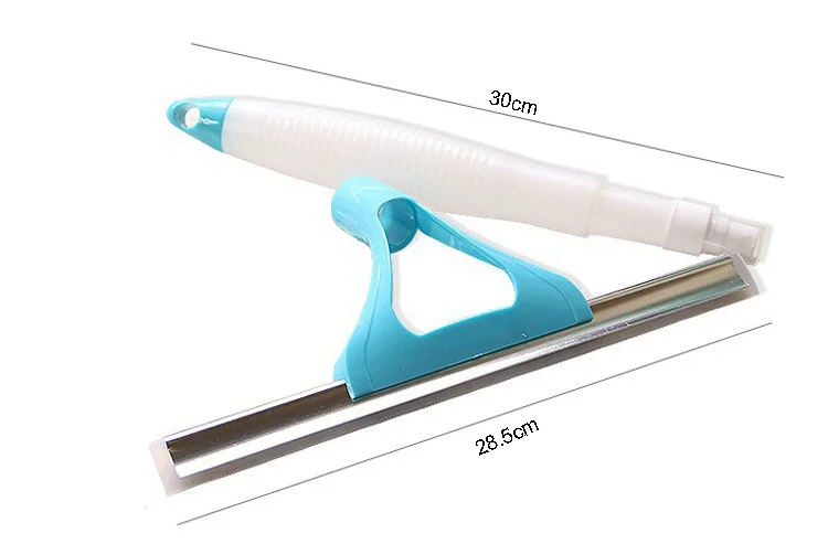 Бесплатная доставка телескопическая высококлассная щетка для очистки окон