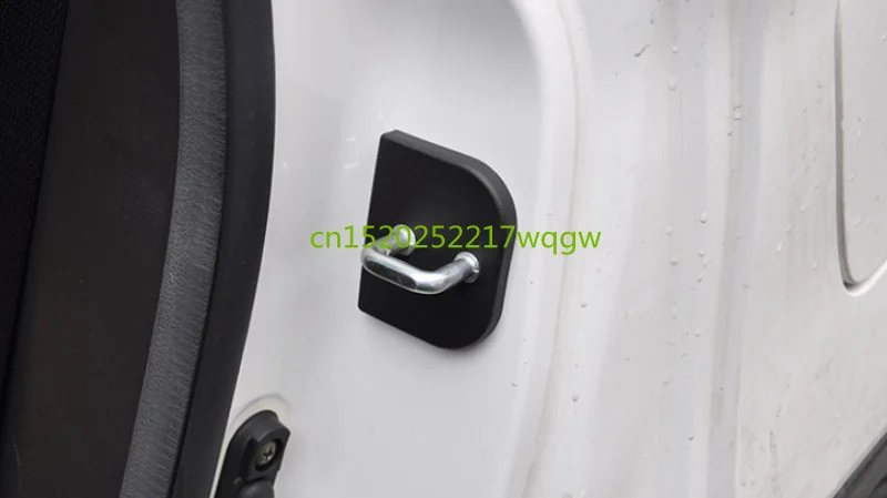 Крышка дверного замка для Suzuki SX4 Jimmy Splash Swift крышка защиты от ударов аксессуары