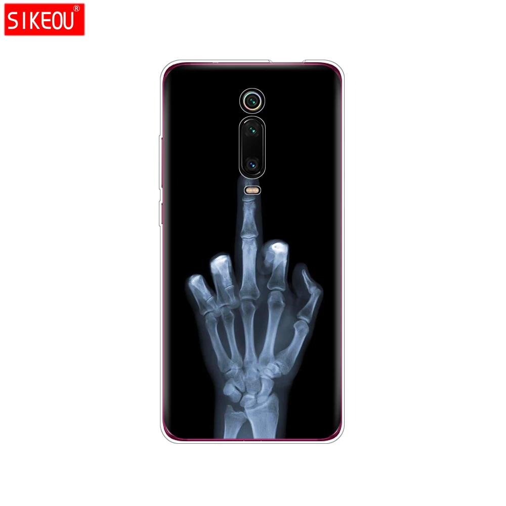 12052 Чехол для xiaomi redmi k20 mi 9 T, мягкий силиконовый чехол для телефона, чехол для xiaomi redmi k20 pro mi 9T PRO, милый чехол - Цвет: 12052
