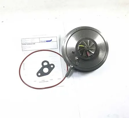 Турбинный картридж BV39 54399880087 54399700127 144114256R 14411628 chra turbo для Renault Megane III 1 5 DCI 78 кВт 106