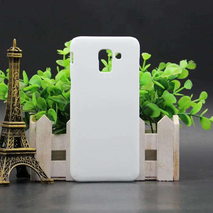 Wtsfwf Новое поступление чехол с сублимационным 3d изображением пустой для samsung J6 2018