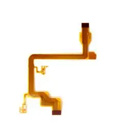 Гибкий ленточный кабель для ЖК дисплея запчасти видеокамеры Canon HF10 HF11 HF100|parts for|parts