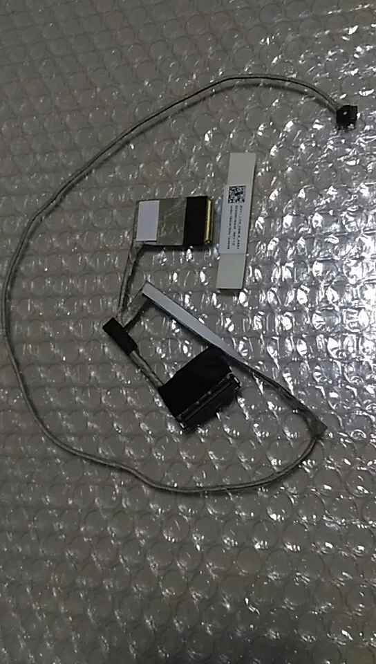Новый оригинальный новый кабель для Lenovo Y50 70 80 70AS ноутбука 4K DC02001ZB00 DC02001WA00 IdeaPad