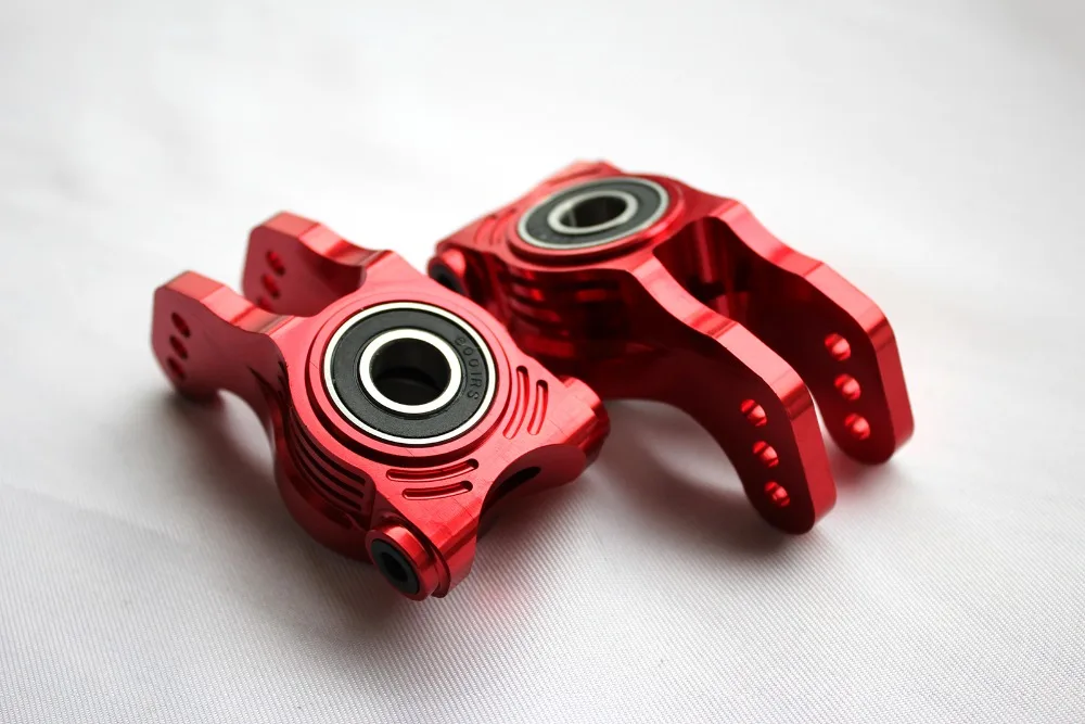 FID RACING HD заготовка задние втулки для LOSI 5IVE T/ROVAN LT/KMX2|fid racing|losi 5ivelosi 5ive t |