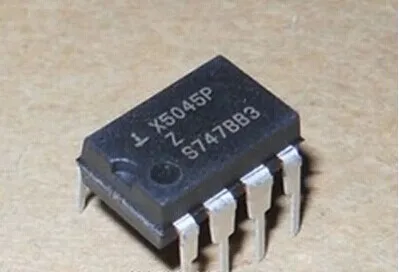 Новые X5045P X5045PZ|Компоненты предохранителей| |