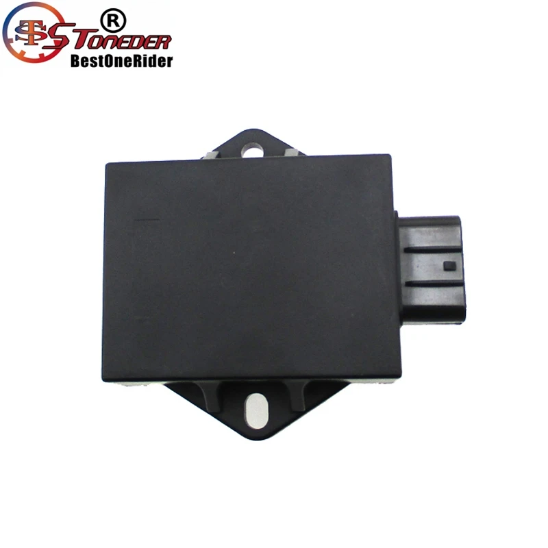 STONEDER Digital CDI Box для двигателя с масляным охлаждением ZONGSHEN 125HO Z155 155cc 1P60YMJ 125cc 154FMI-2 Lifan
