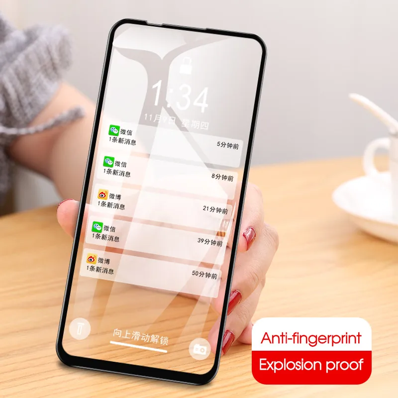HD защитная пленка для Huawei Honor 20 10 Lite 20i 10i 8X 8S 8C 8A 9 Play защита экрана 3D полноэкранное