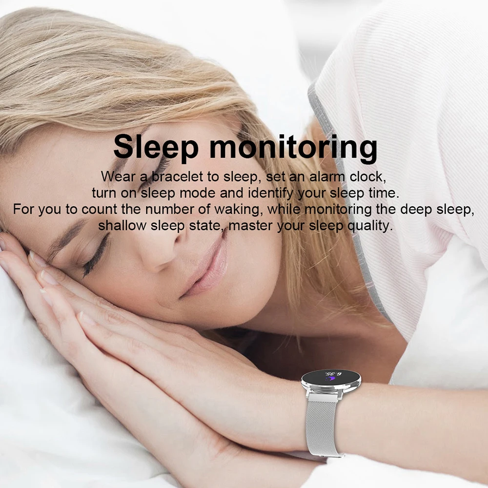 Смарт-часы T5 унисекс с функцией измерения кровяного давления кислорода