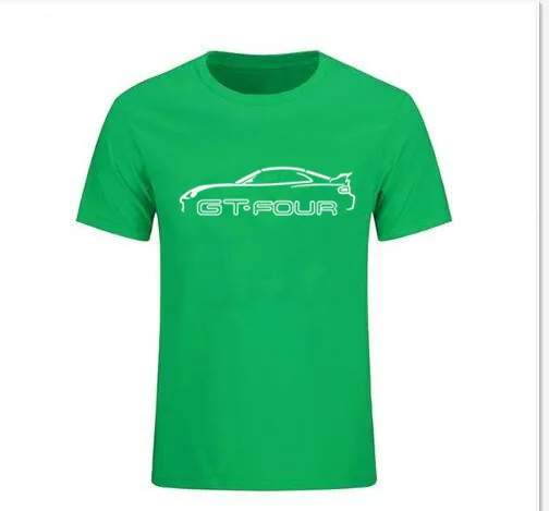 2019 Hot Sale 100% cotton TOYOTA CELICA GT4 WRC ST 205 ARMIN SCHWARZ AURIOL SAINZ fan T-shirt Мужская одежда