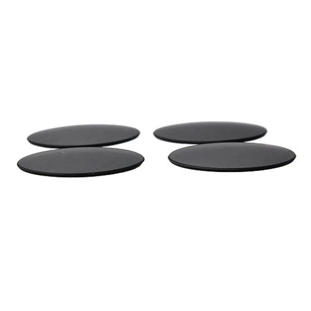 

HOT New 4Pcs Laptops Bottom Case Rubber Feet for MacBook Pro 15in A1398 13in A1425 A1502