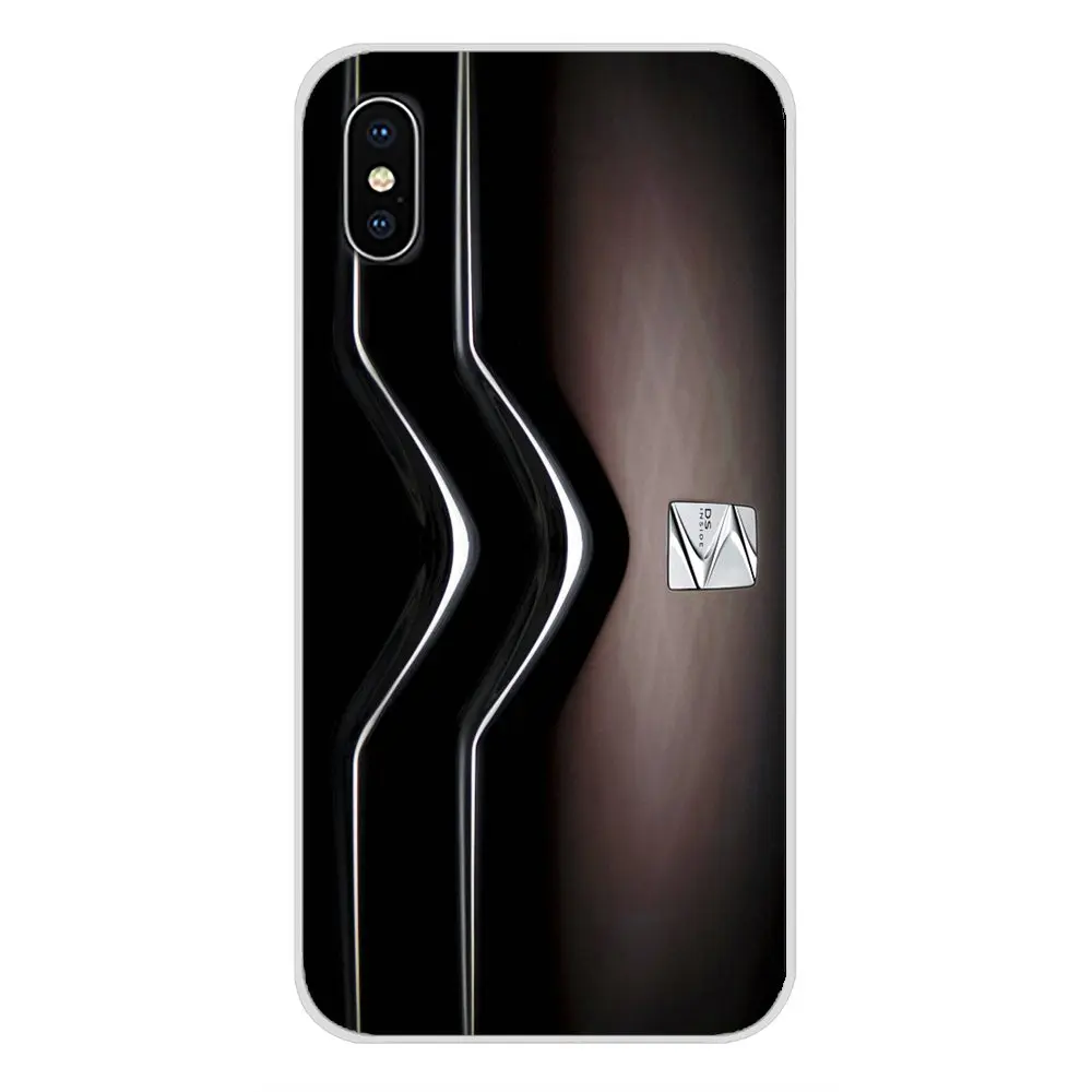 Для Samsung Galaxy A3 A5 A7 J1 J2 J3 J5 J7 2015 2016 2017 аксессуары чехлы для телефонов Citroen логотип |