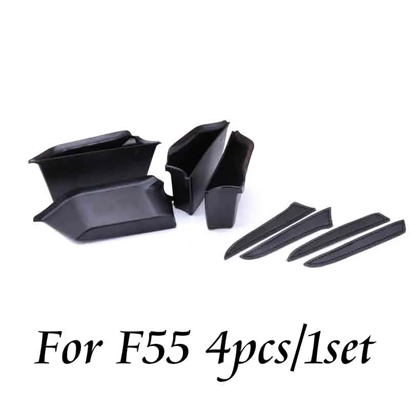 Аксессуары для стайлинга автомобиля 2 шт./компл. Автомобильная внутренняя