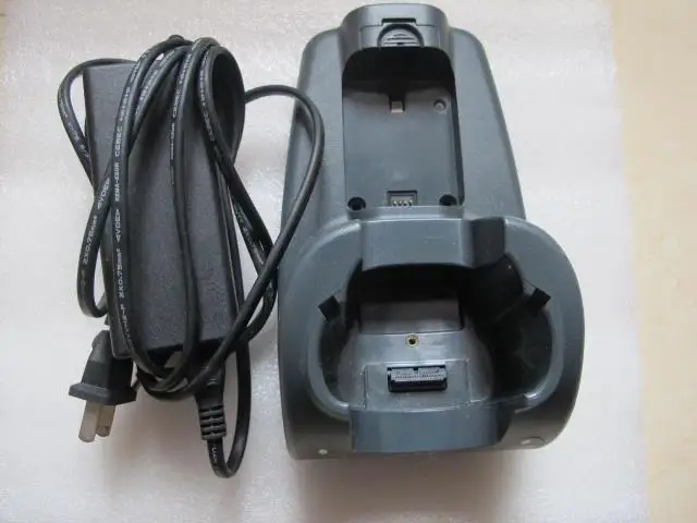 Настольное зарядное устройство HONEYWELL LXE MX8|charger charger|charger cradlecharger battery |