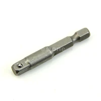 14 hex power drill bit driver socket bar wrench adapter extension