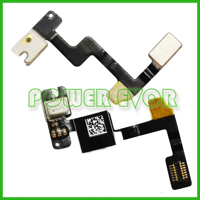 Для Apple iPad 2 передатчик микрофон шлейф на замену 50 шт./лот DHL|cable lockout|ipad data cablecable cable |