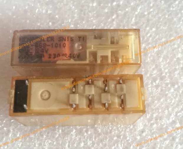 Бесплатная доставка новинка Φ DC24V 24V 24VDC|Автоматизация зданий| |