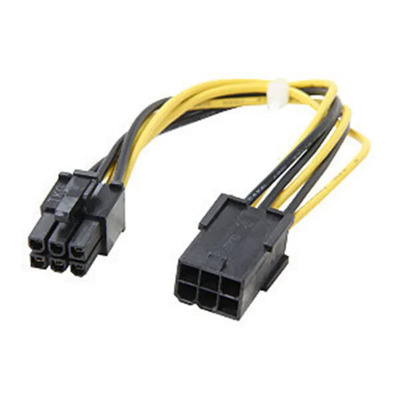Удлинительный кабель PCIEPOWEXT 8 &quot6 pin PCI Express | Компьютеры и офис