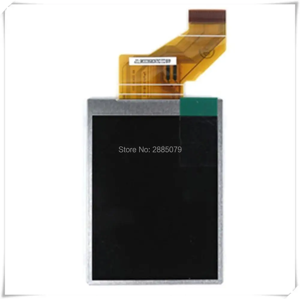 

FREE SHIPPING! Size 3.0'' NEW LCD Display Screen Repair Part for SONY DSC-S2000 DSC-S1900 S1900 S2000 Digital Camera