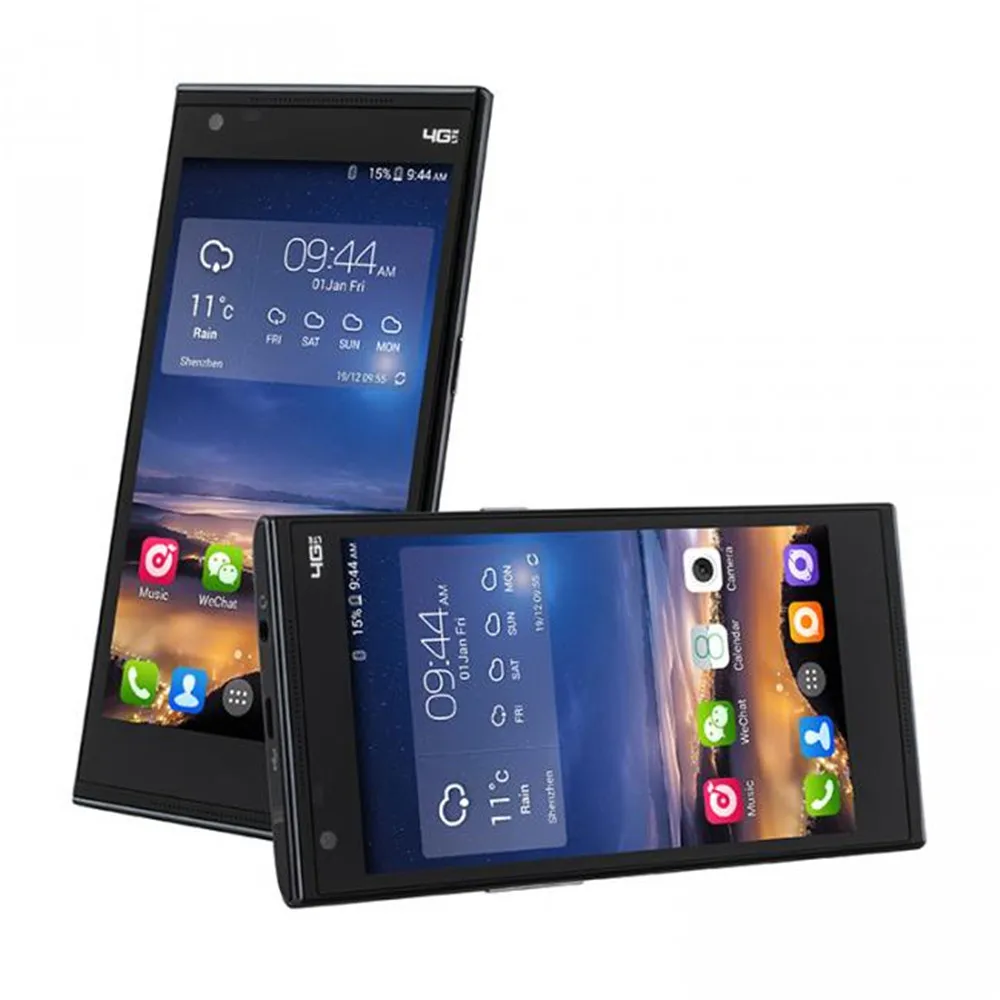 KINGZONE N3 MTK6582 + 6290 1 3 GHz 4 ядра 5 0 дюйма Gorilla Стекло HD Экран Android 4G LTE смартфон|Смартфоны| |