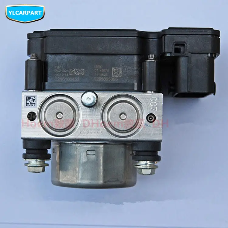 Для Geely Emgrand 7 EC7 EC715 EC718 Emgrand7 E7, 8 EC8 Emgrand8 E8 EC825, автомобильный стоп-сигнал ABS системный насос, ECU, контроля холодильного агрегата