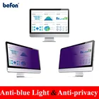 Защитная пленка befon для широкоформатного монитора компьютера, 24 дюйма (16:10), 517 мм * 323 мм
