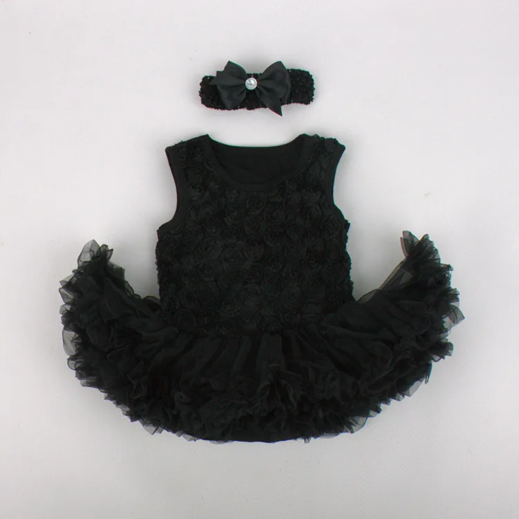 Одежда для новорожденных девочек Розовая одежда малышей юбка американка