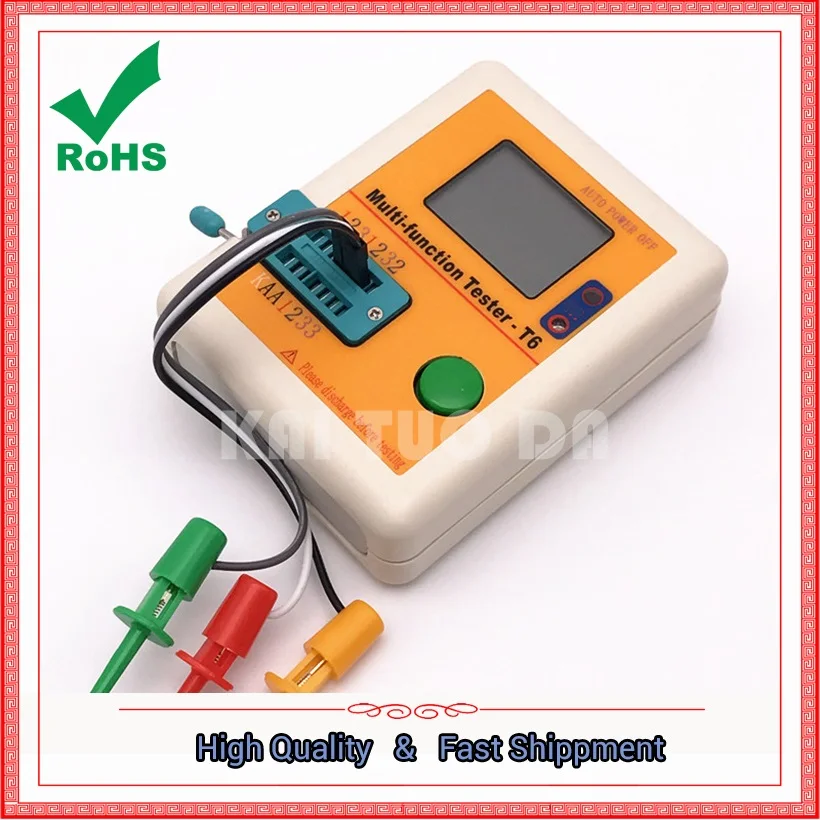 Тестер транзисторов Φ Графический регулятор ESR|regulator tester|esr testertester esr |